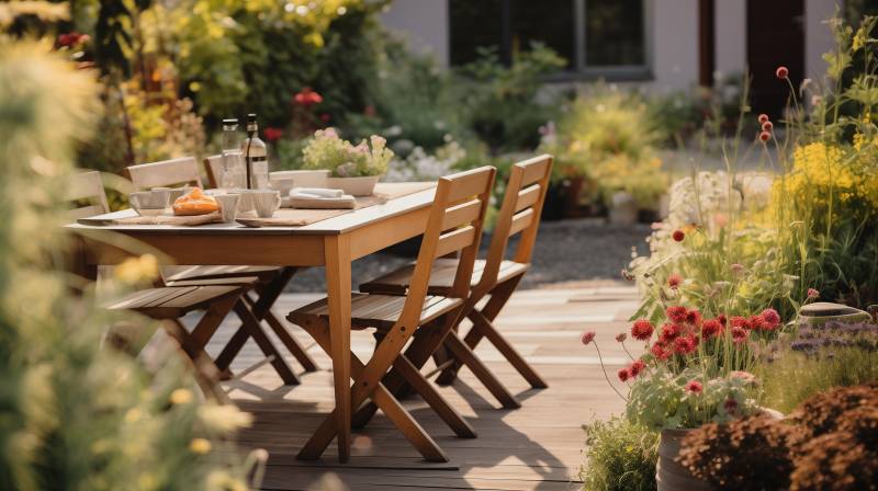 Les erreurs à éviter dans le choix d'une terrasse bois